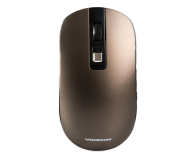 Myszka bezprzewodowa MODECOM WM101 Brown